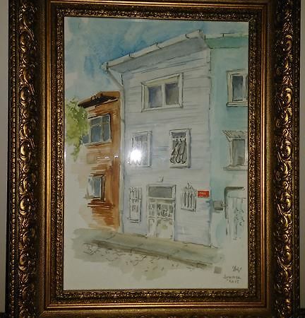 Hotel Konut Wooden House Istanbul Exterior foto